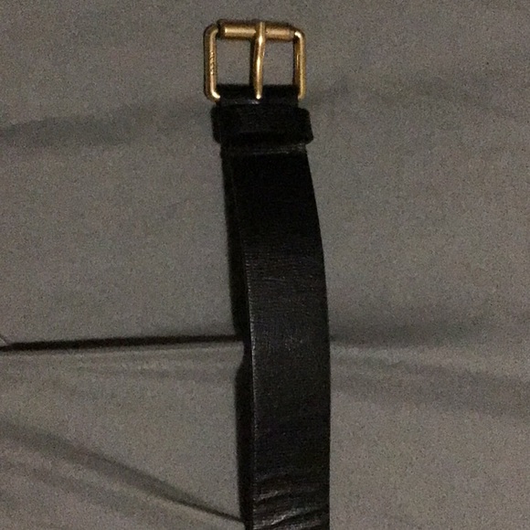 Mens Ace Gucci belt - Picture 4 of 6